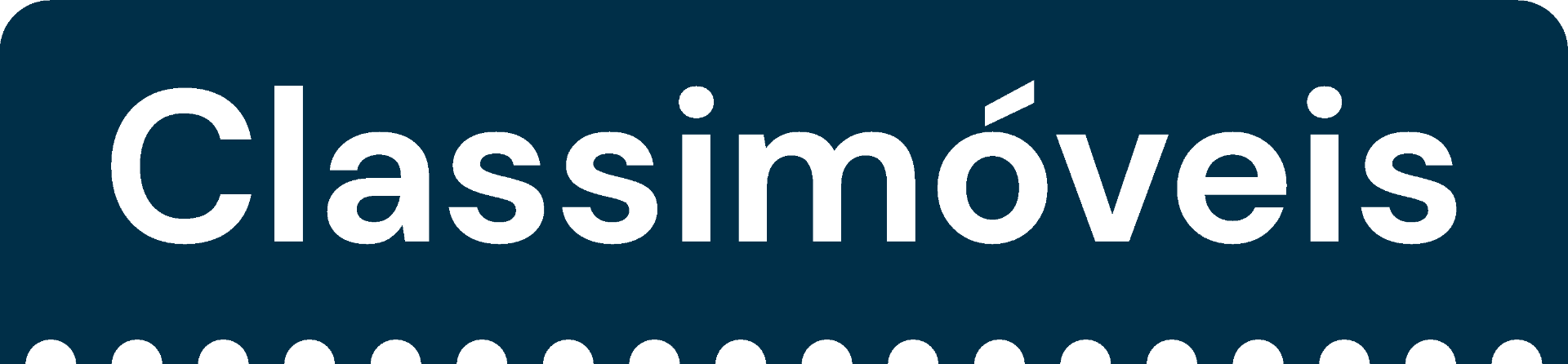 Logo Classimóveis